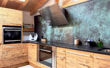 Chalet 7 rooms - image - 8
