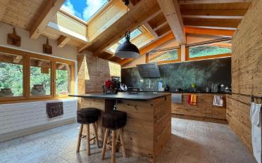 Chalet 7 rooms - image - 7