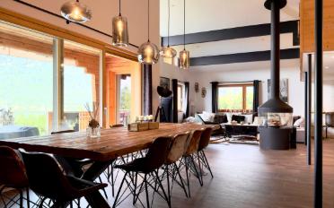 Chalet 7 rooms - image - 11