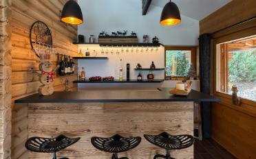 Chalet 7 rooms - image - 12