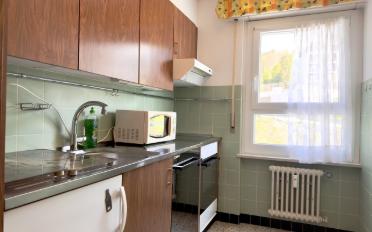Wohnung 2.5 Zimmer - image - 2