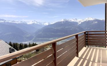 Wohnung 2.5 Zimmer - image - 7