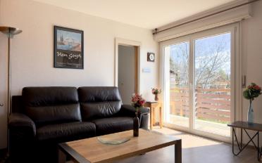 Wohnung 2.5 Zimmer - image - 1