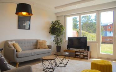 Apartment 5 rooms - image - 3