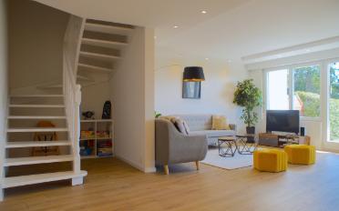 Apartment 5 rooms - image - 2