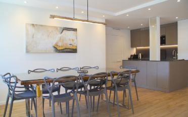 Apartment 5 rooms - image - 5
