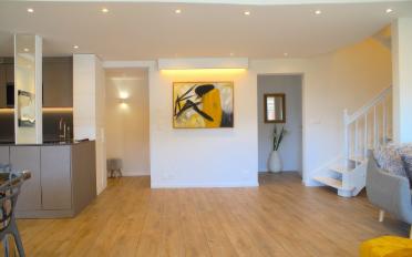Apartment 5 rooms - image - 7