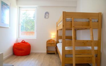 Apartment 5 rooms - image - 13