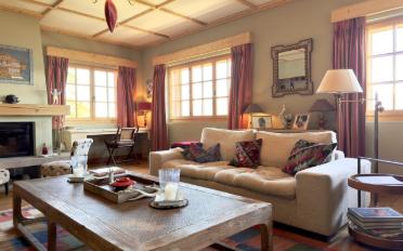 Chalet 7 Zimmer - image - 4