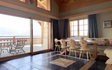 Chalet 7 Zimmer - image - 6