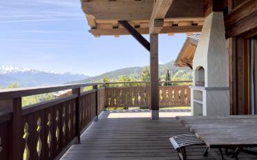 Chalet 7 Zimmer - image - 9