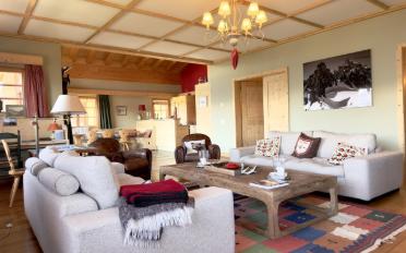 Chalet 7 Zimmer - image - 5