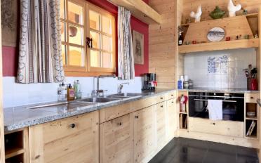 Chalet 7 Zimmer - image - 8