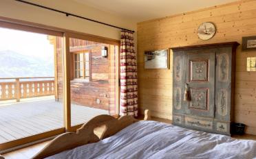 Chalet 7 Zimmer - image - 13