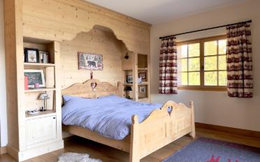 Chalet 7 Zimmer - image - 12