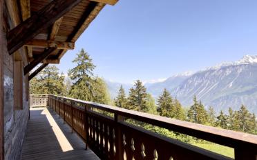 Chalet 7 Zimmer - image - 10