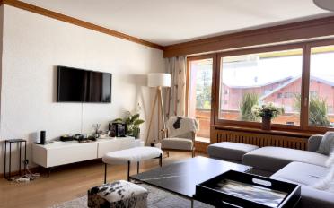 Appartement 3.5 pièces - image - 2