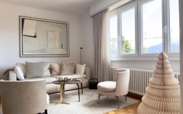 Wohnung 4.5 Zimmer - image - 1
