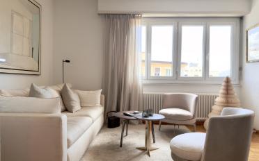 Wohnung 4.5 Zimmer - image - 2
