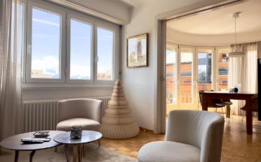 Wohnung 4.5 Zimmer - image - 3