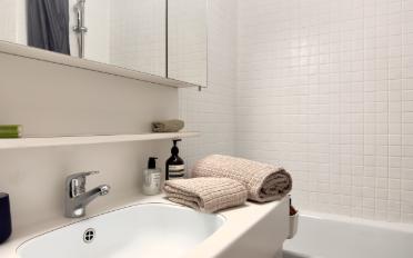 Wohnung 4.5 Zimmer - image - 12