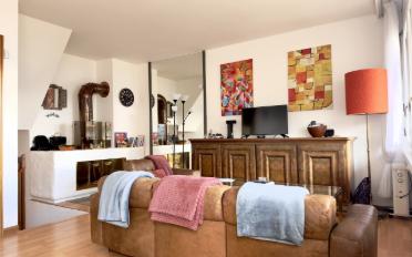 Möbl. Wohnobj. 4.5 Zimmer - image - 1