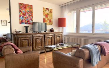 Möbl. Wohnobj. 4.5 Zimmer - image - 2