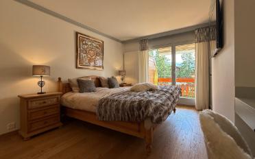 Wohnung 3.5 Zimmer - image - 3