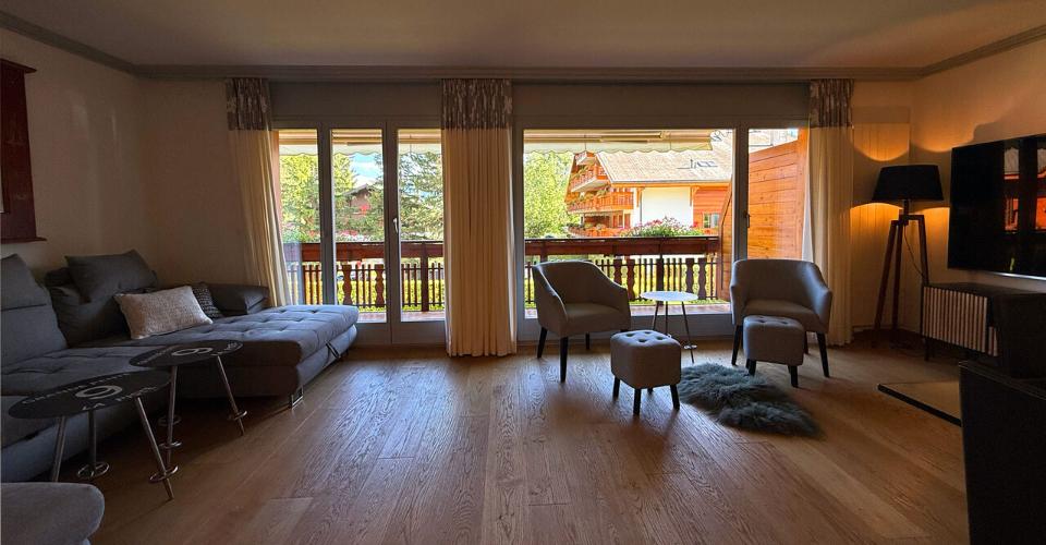 Crans-Montana