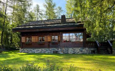 Chalet 5.5 rooms - image - 2