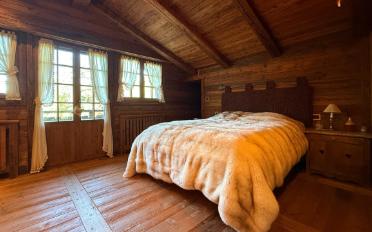 Chalet 5.5 rooms - image - 4