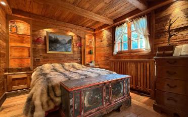 Chalet 5.5 rooms - image - 5