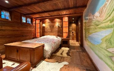 Chalet 5.5 rooms - image - 6