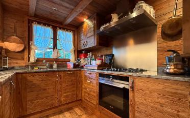 Chalet 5.5 rooms - image - 7