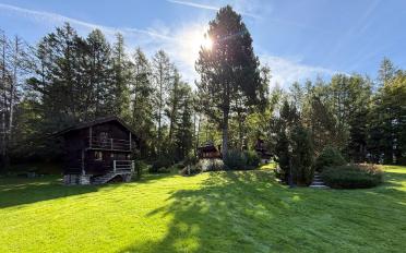 Chalet 5.5 rooms - image - 11