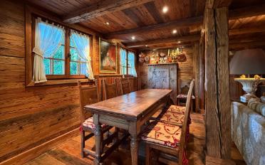 Chalet 5.5 rooms - image - 9