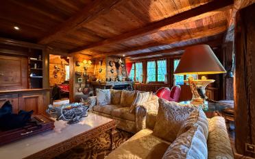 Chalet 5.5 rooms - image - 8