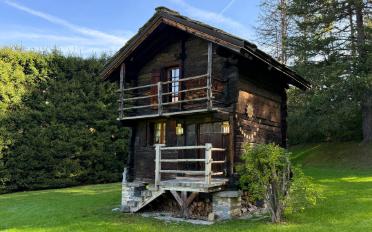 Chalet 5.5 rooms - image - 13