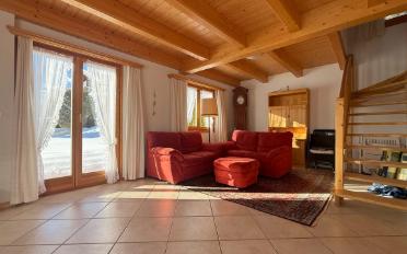 Chalet 5.5 Zimmer - image - 3