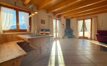 Chalet 5.5 Zimmer - image - 4