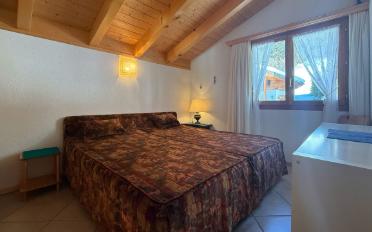 Chalet 5.5 Zimmer - image - 6