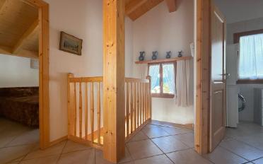 Chalet 5.5 Zimmer - image - 13