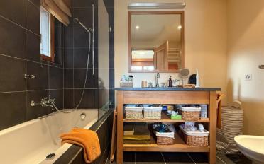 Apartment 3.5 rooms - image - 6