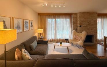 Apartment 3.5 rooms - image - 1