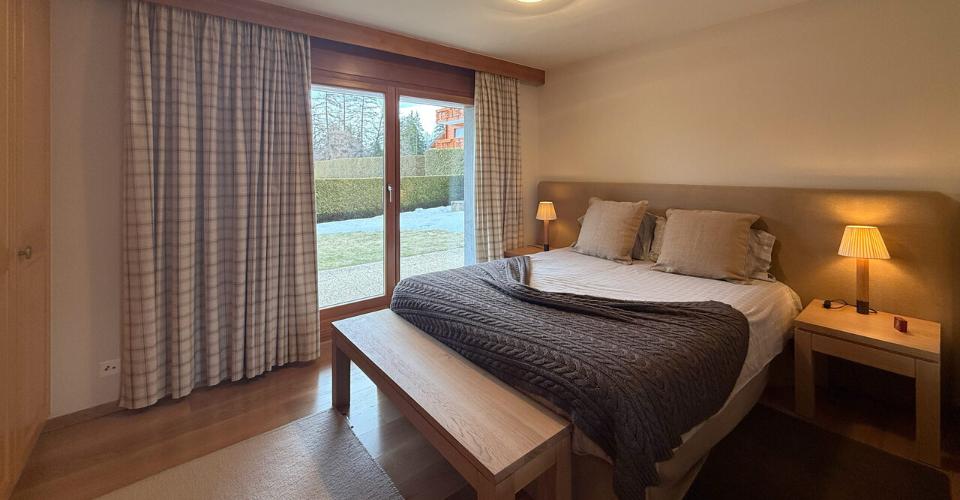 Crans-Montana