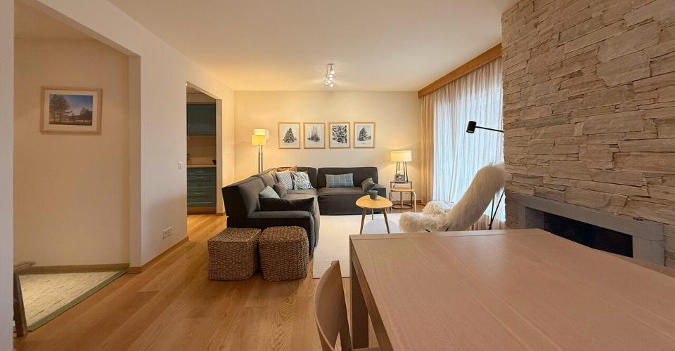 Crans-Montana