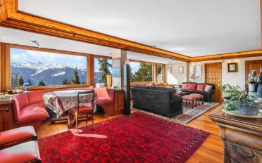 Chalet 10.5 pièces - image - 4