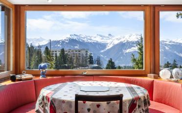 Chalet 10.5 pièces - image - 6
