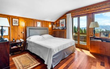 Chalet 10.5 pièces - image - 8