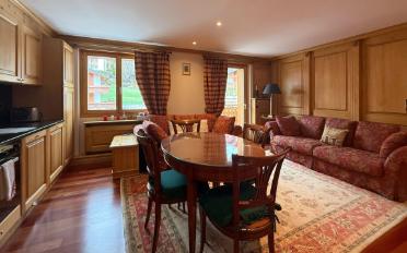 Wohnung 4.5 Zimmer - image - 1